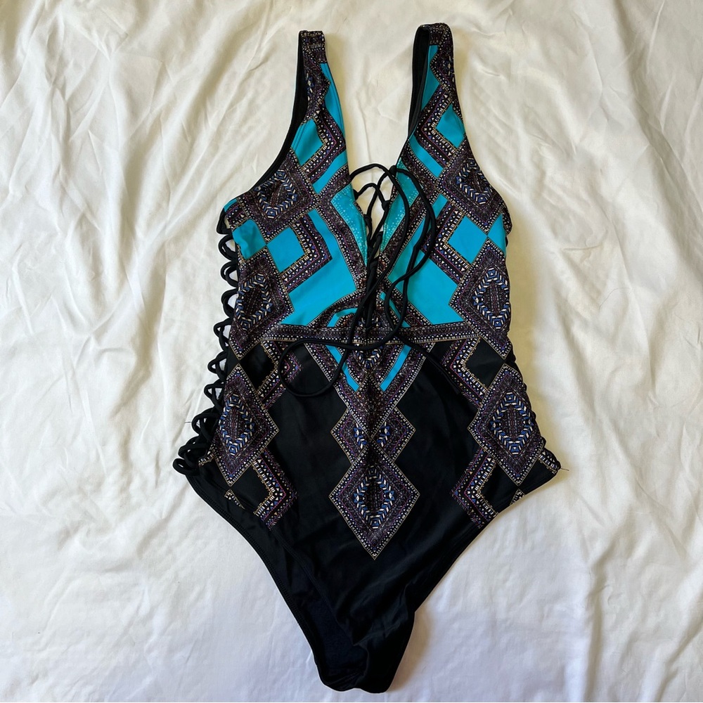 Swimsuit